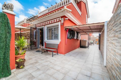 Villa i Playa Flamenca, Alicante, Playa Flamenca - € 229.000 | Ref: ks5175 - foto 16